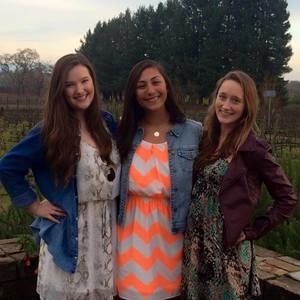 Meet your Posher, Sarah